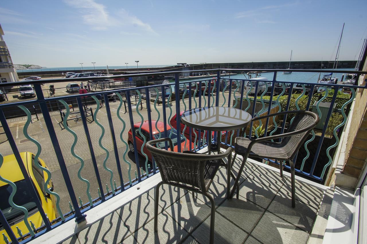 Apartment Marina - Parking - By Lets *